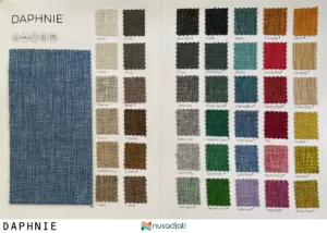 Katalog Kain Daphnie