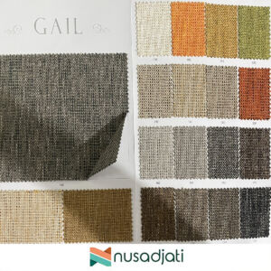 Katalog Kain gail