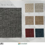 Katalog Kain Matsuri