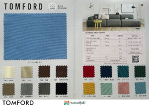 Katalog Kain Tomford