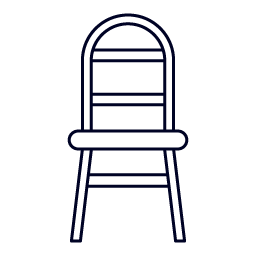 Icon web kategori Kursi Nusadjati Furniture