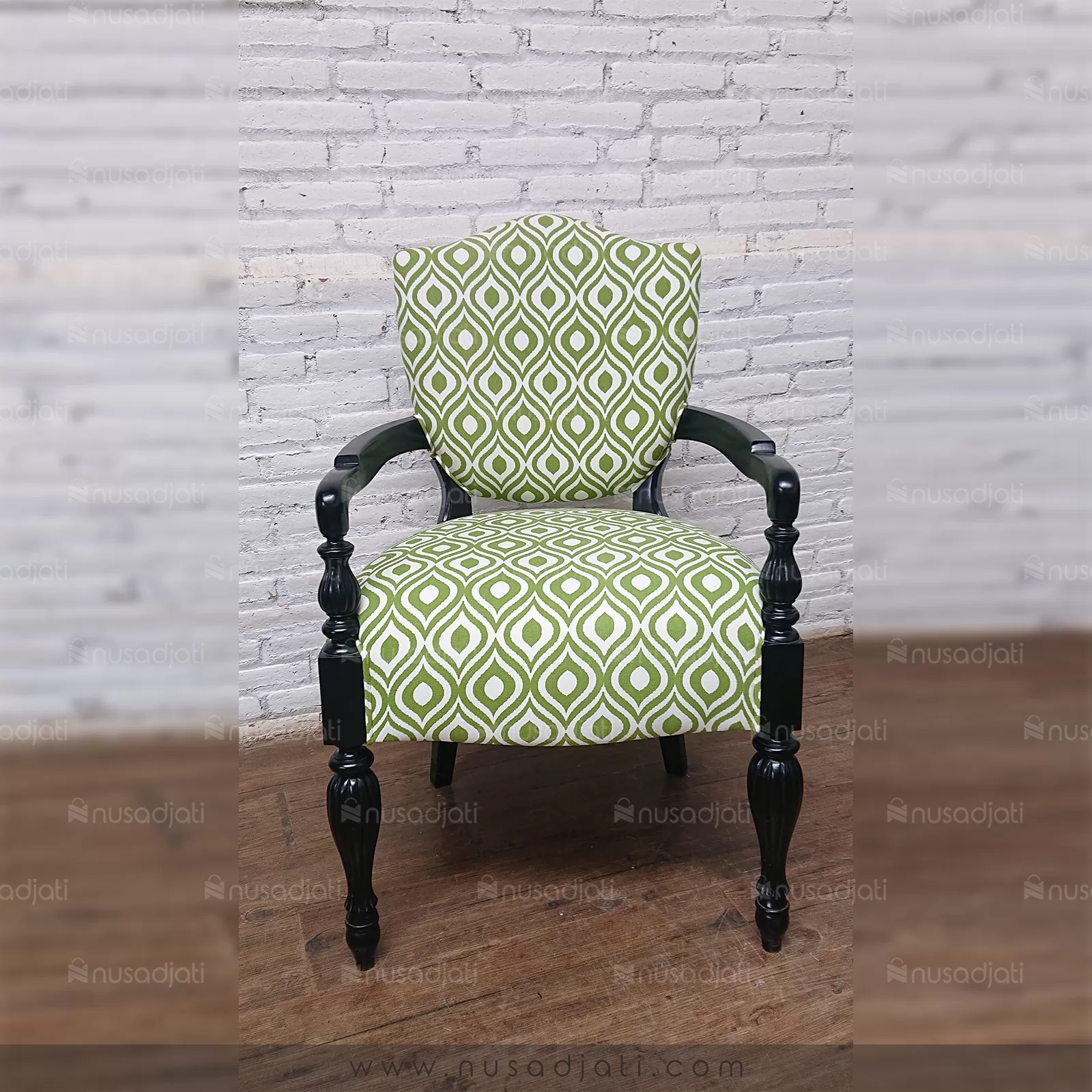 Kursi-Makan-Grandfather-By-Nusadjati-001 Kursi makan Grand Father by Nusadjati