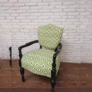 Kursi Makan Grand Father Kursi makan Grand Father by Nusadjati