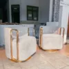 Toko furniture sofa santai minimalis modern
