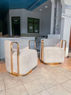 Toko furniture sofa santai minimalis modern