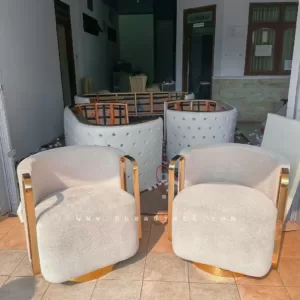 Toko furniture sofa santai minimalis modern