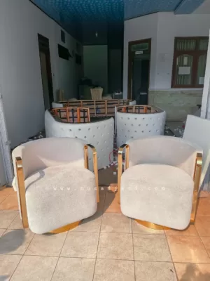 Toko furniture sofa santai minimalis modern