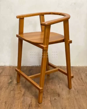 Bar Stool Baleno Jati TPK