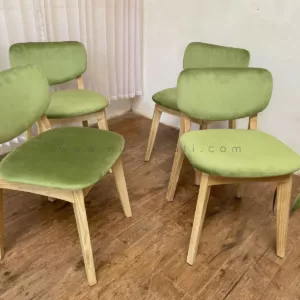 Bella Dinning Chair - Kursi minimalis modern