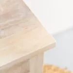 Aria - Nakas Minimalis Kayu Jati Modern