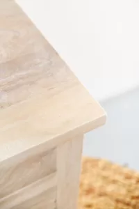Aria - Nakas Minimalis Kayu Jati Modern