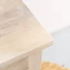 Aria - Nakas Minimalis Kayu Jati Modern