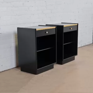 Ben Sidetable - Meja Nakas Unik