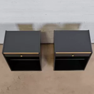 Ben Sidetable - Meja Nakas Unik