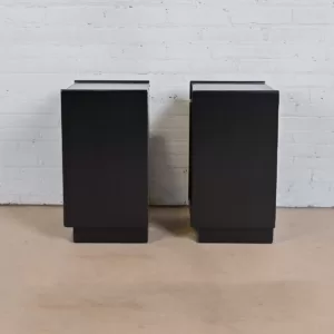 Ben Sidetable - Meja Nakas Unik