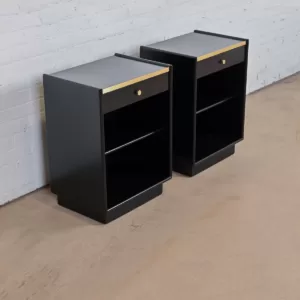 Ben Sidetable - Meja Nakas Unik