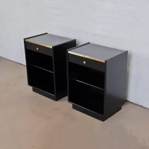 Ben Sidetable - Meja Nakas Unik