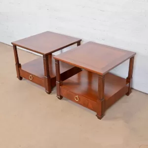 Eric - Nakas Vintage Kayu Jati