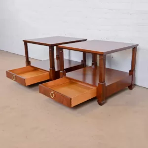 Eric - Nakas Vintage Kayu Jati