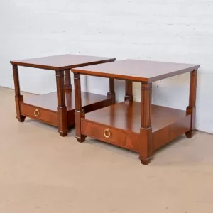 Eric - Nakas Vintage Kayu Jati