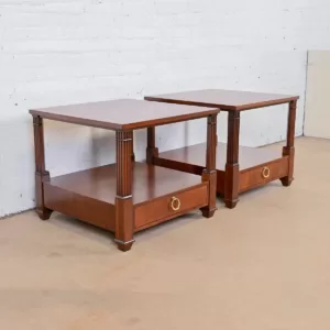 Eric - Nakas Vintage Kayu Jati