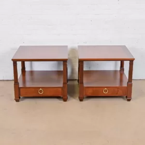 Eric - Nakas Vintage Kayu Jati