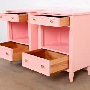 Nakas Minimalis Meja Lampu Nakas Minimalis Ella