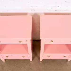 Nakas Minimalis Meja Lampu Nakas Minimalis Ella