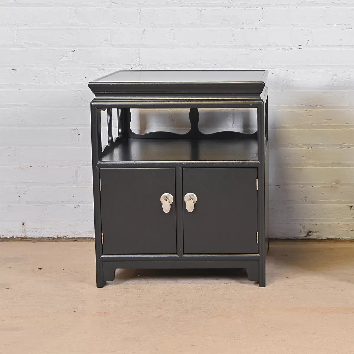 Meja-Samping-Kamar-Tidur-Zoe-001 Meja Samping Kamar Tidur Zoe