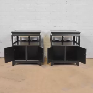 Meja Samping Kamar Tidur Meja Samping Kamar Tidur Zoe