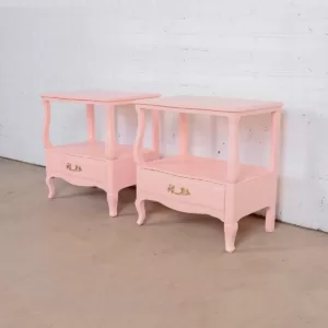 Nakas Jake Gaya Louis Perancis