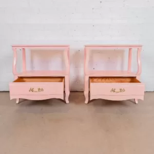 Nakas Jake Gaya Louis Perancis