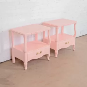 Nakas Jake Gaya Louis Perancis