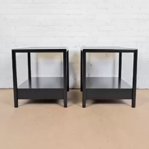 Nakas Anna - Meja Lampu Kamar Tidur