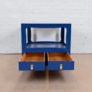 Nakas Meja Samping Tempat Tidur Adam