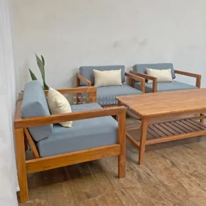 Set Sofa Minimalis Modern
