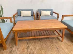 Set Sofa Minimalis Modern