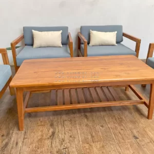 Set Sofa Minimalis Modern