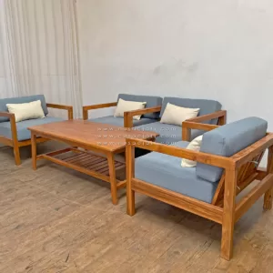 Set Sofa Minimalis Modern
