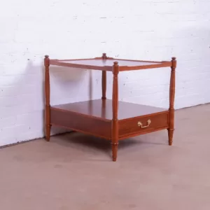 Hank - Nakas Unik Desain Antik