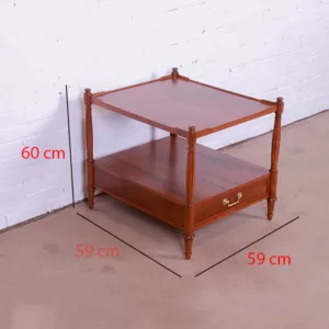 Ukuran Nakas Hank Desain Antik