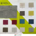Katalog Kain Rivoli