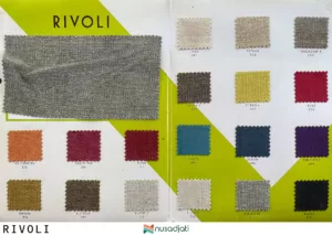 Katalog Kain Rivoli