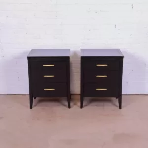 Gwen - Nakas Multifungsi 3 Laci