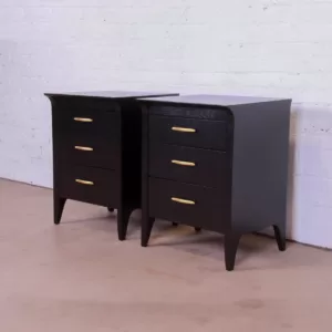 Gwen - Nakas Multifungsi 3 Laci