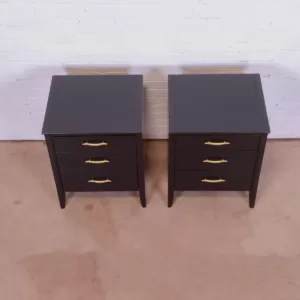 Gwen - Nakas Multifungsi 3 Laci