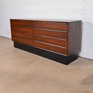 Lemari Bufet Ruang Tamu Minimalis - Hana By Nusadjati