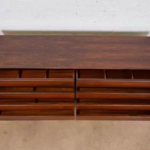 Lemari Bufet Ruang Tamu Minimalis - Hana By Nusadjati