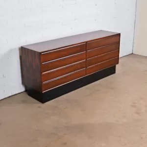 Lemari Bufet Ruang Tamu Minimalis - Hana By Nusadjati