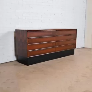 Lemari Bufet Ruang Tamu Minimalis - Hana By Nusadjati